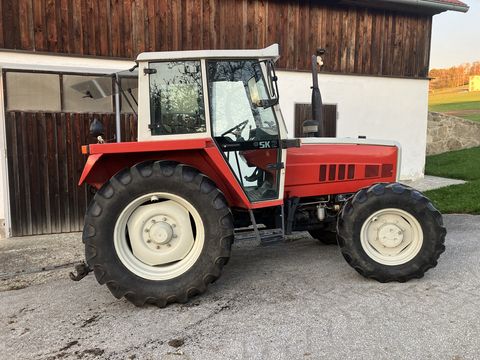 Steyr 8070 A SK 2 (KK)