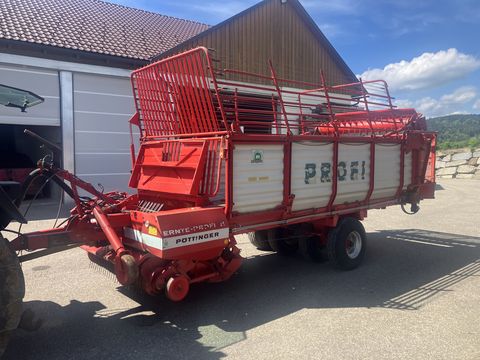 Pöttinger  Ernteprofi II