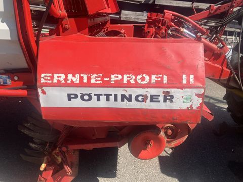 Pöttinger  Ernteprofi II