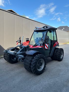 Aebi AEBI TT 282