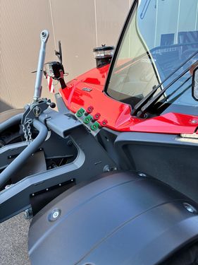 Aebi AEBI TT 282
