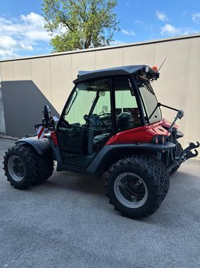 Aebi AEBI TT 282