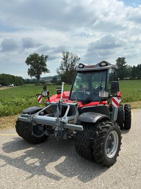 Aebi AEBI TT 282