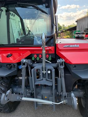 Aebi AEBI TT 282