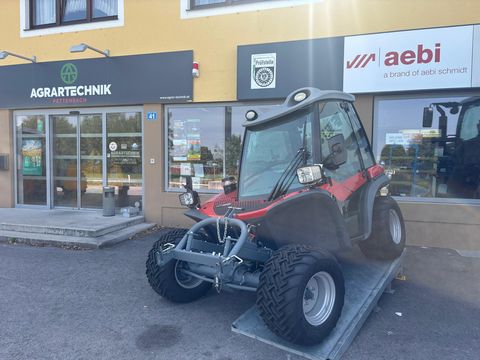 Aebi TT 206+