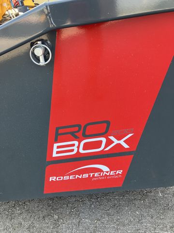 Rosensteiner RoBox 10/200cm