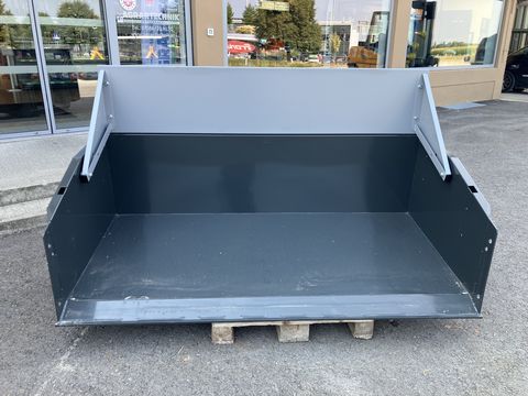 Rosensteiner RoBox 10/200cm