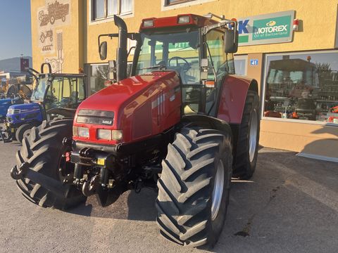 Case IH CS 110 Profi
