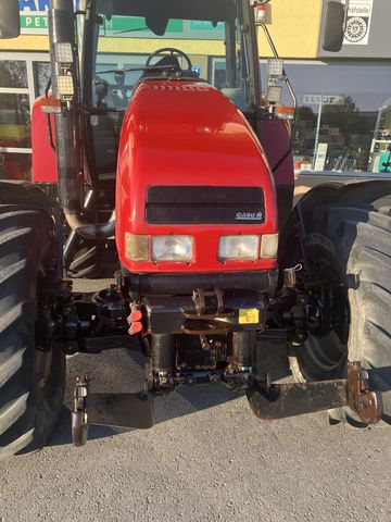 Case IH CS 110 Profi