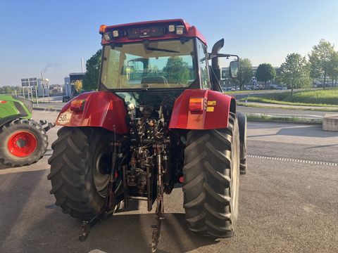 Case IH CS 110 Profi