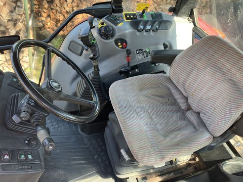 Case IH CS 110 Profi