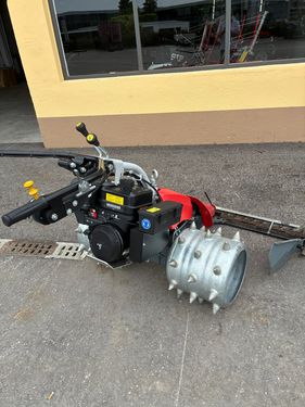 Aebi AEBI CC 110