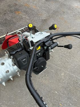 Aebi AEBI CC 110