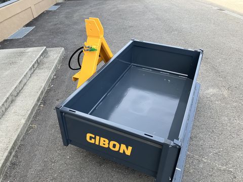 Uniforest Gibon 160/100