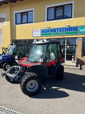 Aebi Terratrac TT206