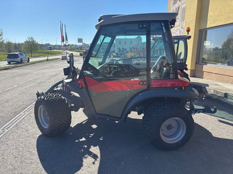 Aebi Aebi Terratrac TT206