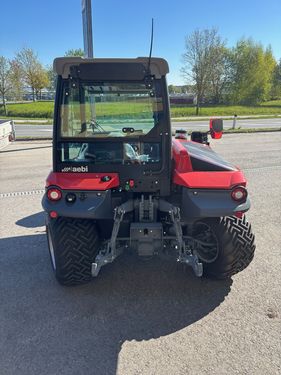 Aebi Aebi Terratrac TT206