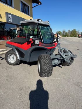 Aebi Aebi Terratrac TT206