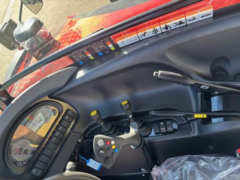 Aebi Aebi Terratrac TT206