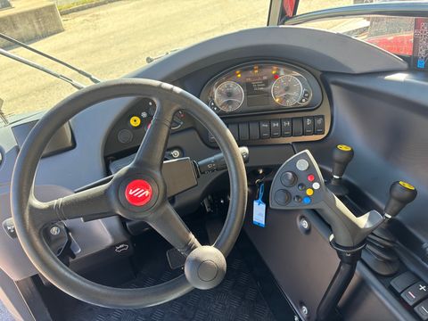 Aebi Aebi Terratrac TT206