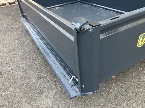 Uniforest Gibon 200/125