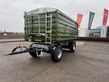 Fliegl  DK 180 MAXUM FOX