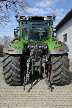 Fendt 516 Vario Profi+ FendtONE