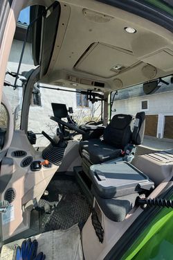 Fendt 516 Vario Profi+ FendtONE