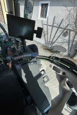 Fendt 516 Vario Profi+ FendtONE