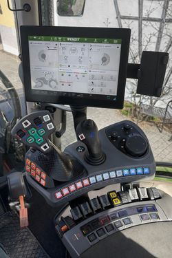 Fendt 516 Vario Profi+ FendtONE