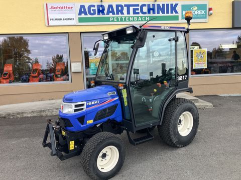 Iseki TM 3217 AHL K