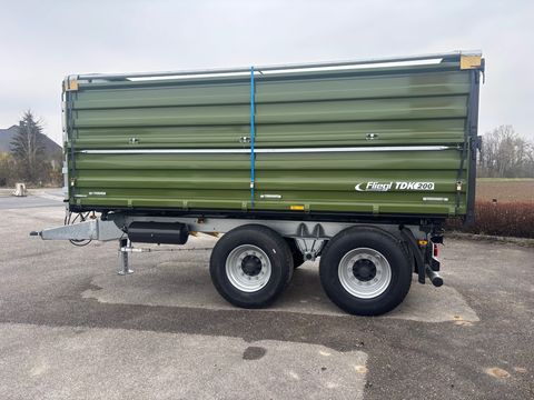 Fliegl TDK 200 FOX