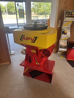 APV APV PS 120 M1