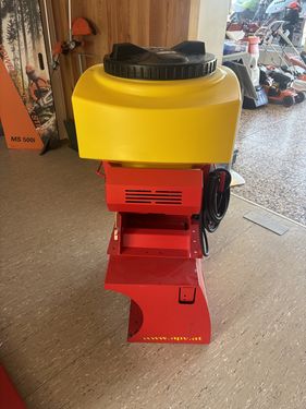 APV APV PS 120 M1