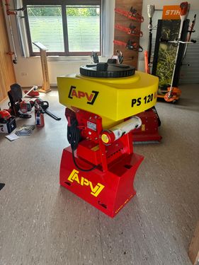 APV APV PS 120 M1