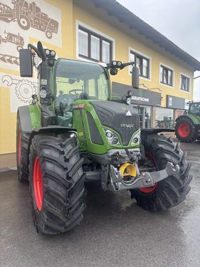 516 Vario Profi+ FendtONE