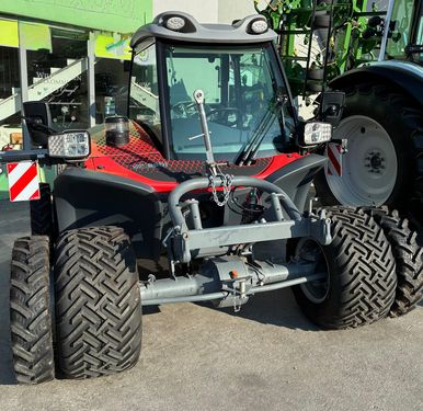AEBI TT 211+