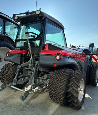 Aebi AEBI TT 211+