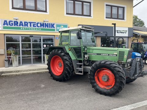 Fendt Farmer 312 LSA