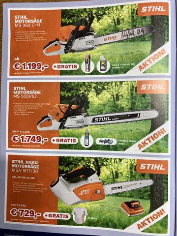 Stihl Stihl