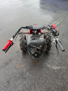 Aebi AEBI BM 8