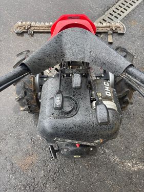 Aebi AEBI BM 8