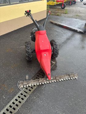 Aebi AEBI BM 8