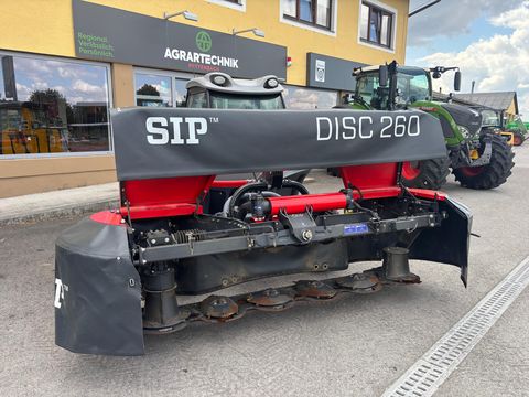 SIP Disc 260 F ALP