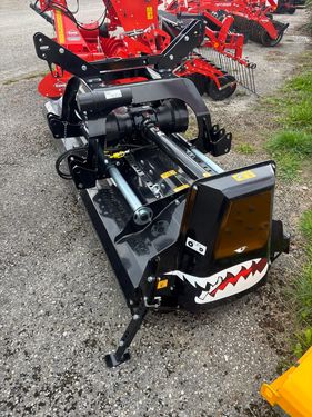 Müthing ALPINSHARK 280