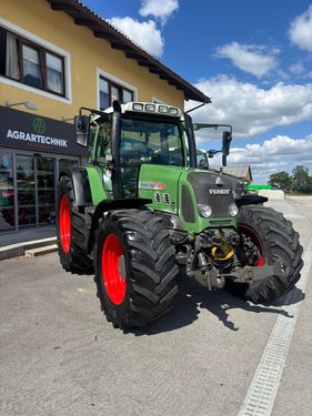 Fendt 818 Vario TMS