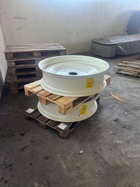 Sonstige Fixfelgen