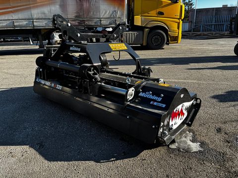 Müthing MU-AS220