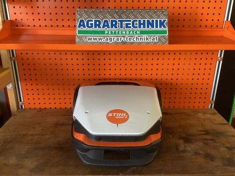 Stihl IMOW 5 EVO