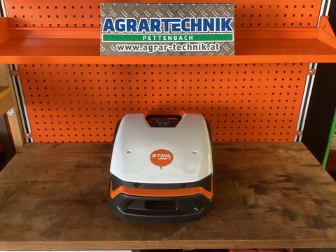 Stihl IMOW 5 EVO